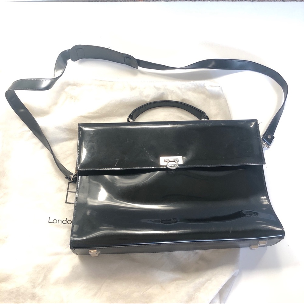 Beijo Briefcase